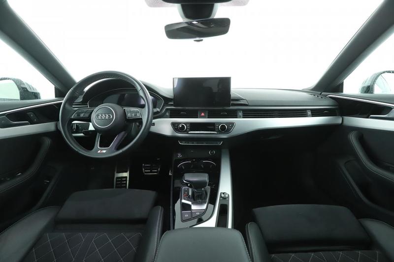 Audi A5 sportback 35 Tdi s Edition s tronic 7 163 ch