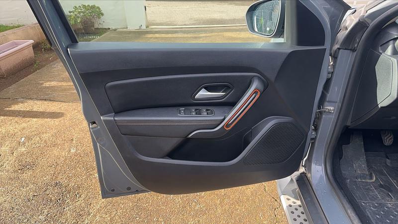 Dacia Duster II 1.5 Blue dCi 115 Extrême - Entretien constructeur