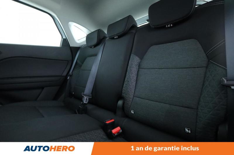 Renault Captur 1.0 TCe Business 91 ch
