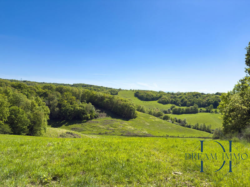 Maison - 280 m² - 8 pièces