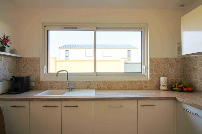 Maison - 147 m² - 6 pièces