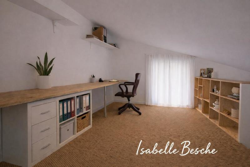 Appartement - 89 m² - 4 pièces