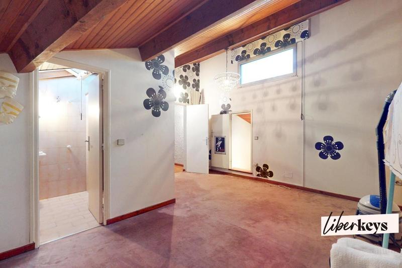 Maison de village - 259 m² - 4 pièces