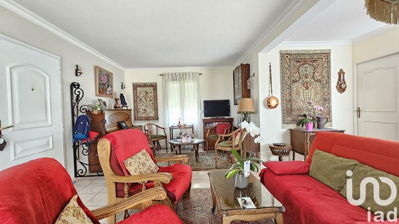 Appartement - 75 m² - 3 pièces