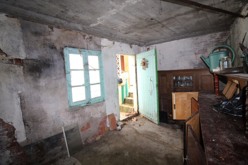 Maison - 208 m² - 10 pièces