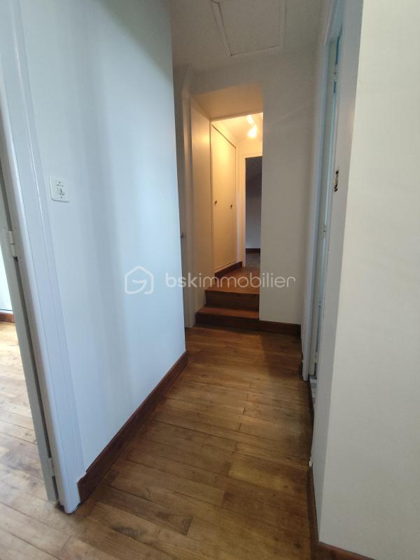 Maison en pierre - 80 m² - 4 pièces