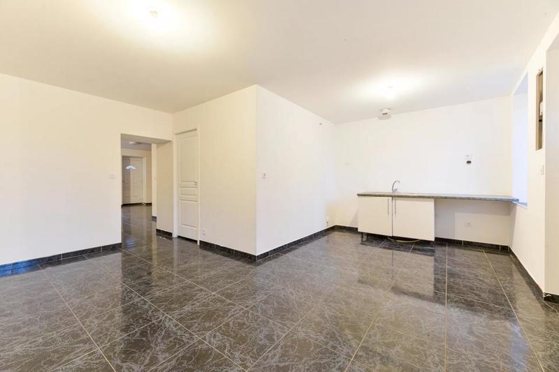 Maison - 118 m² - 6 pièces