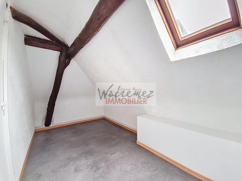 Maison - 157 m² - 5 pièces