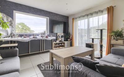 Maison - 131 m² - 5 pièces