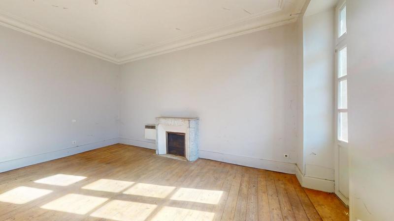 Immeuble - 521 m² - 15 pièces