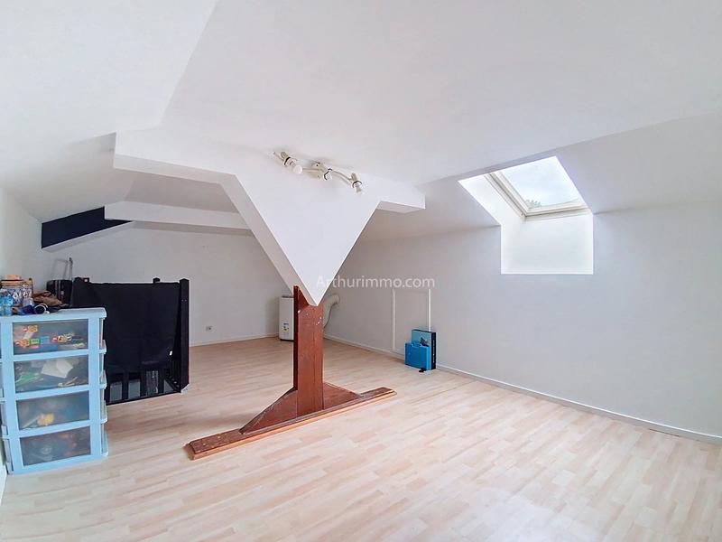 Maison - 136 m² - 7 pièces