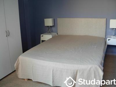 Appartement - 33 m² - 2 pièces