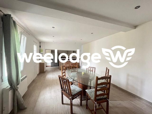 Maison - 100 m² - 6 pièces