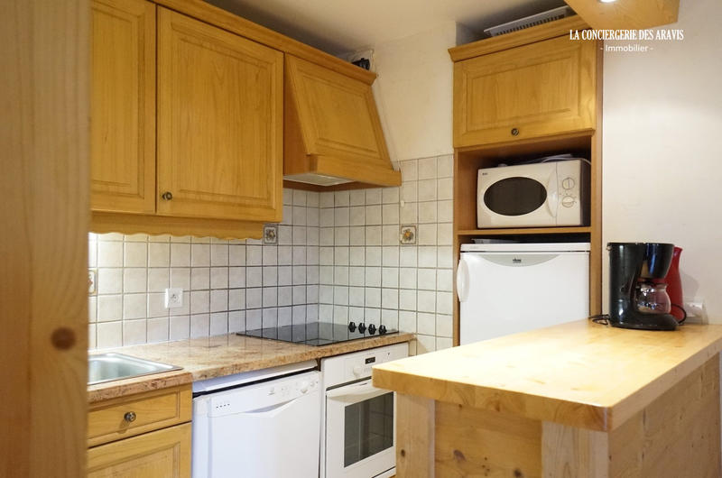 Appartement - 70 m² - 4 pièces