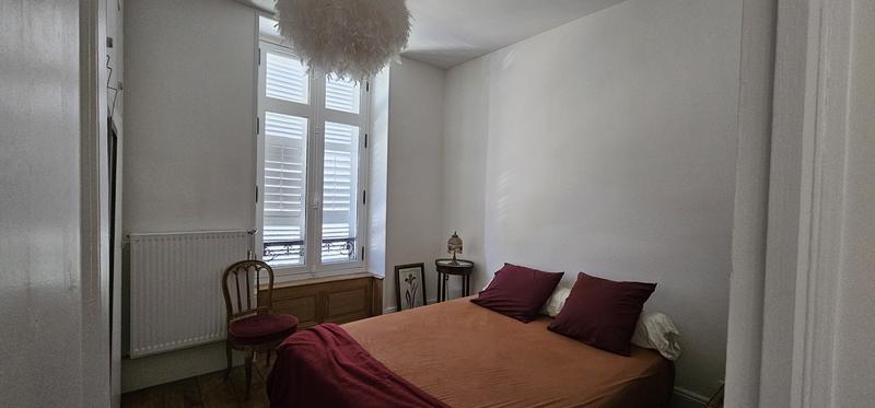 Appartement - 120 m² - 4 pièces