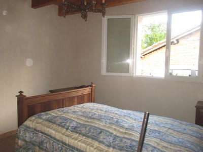 Maison - 45 m² - 2 pièces
