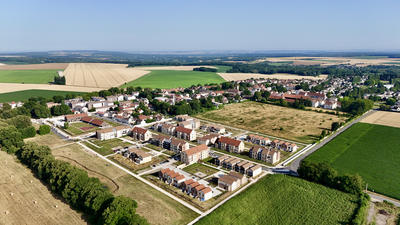 Appartement - 81 m² - 4 pièces