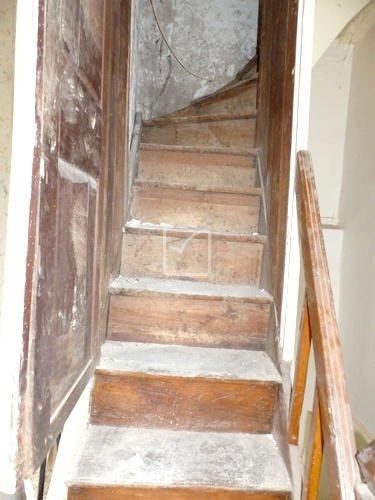 Maison - 157 m² - 5 pièces