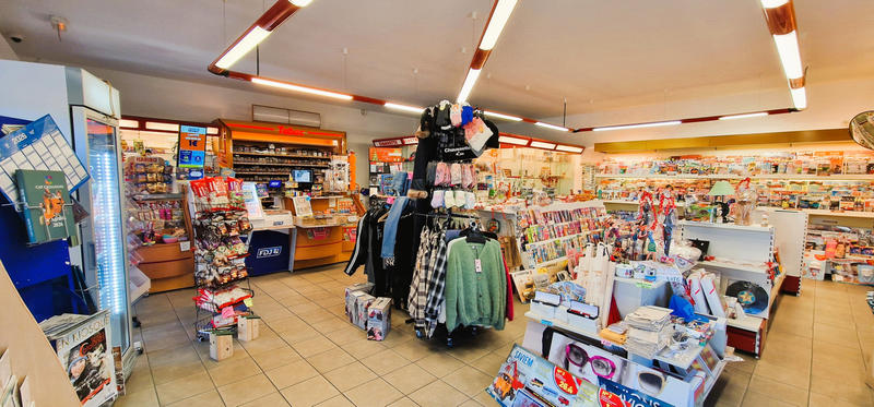 Fonds de commerce - Magasins - 80 m²