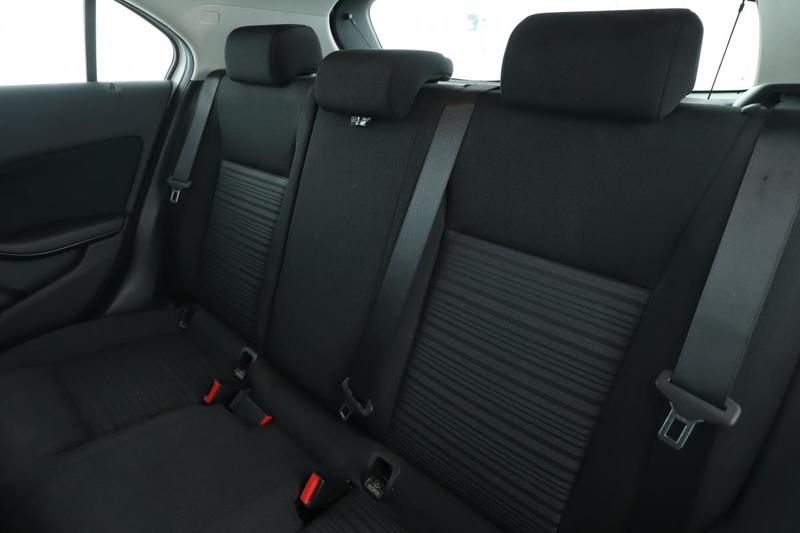 Mercedes Classe a 160 Intuition 7g-Dct 102 ch