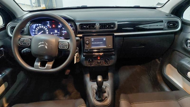 Citroën C3 PureTech 83 You!