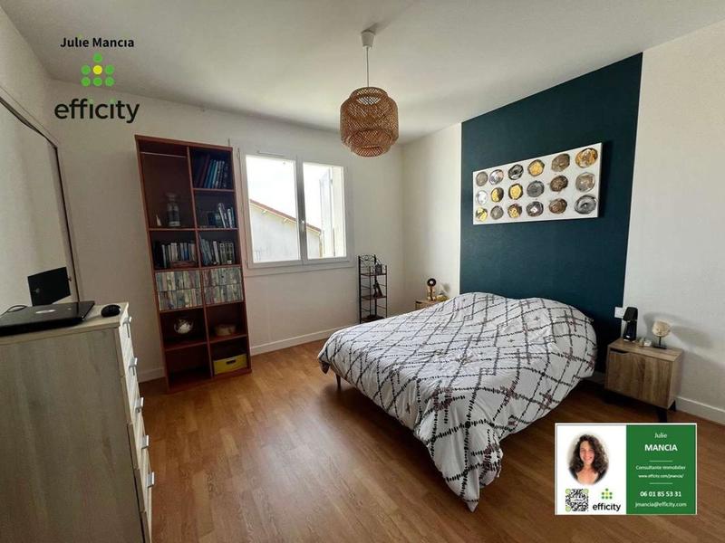 Pavillon - 108 m² - 4 pièces