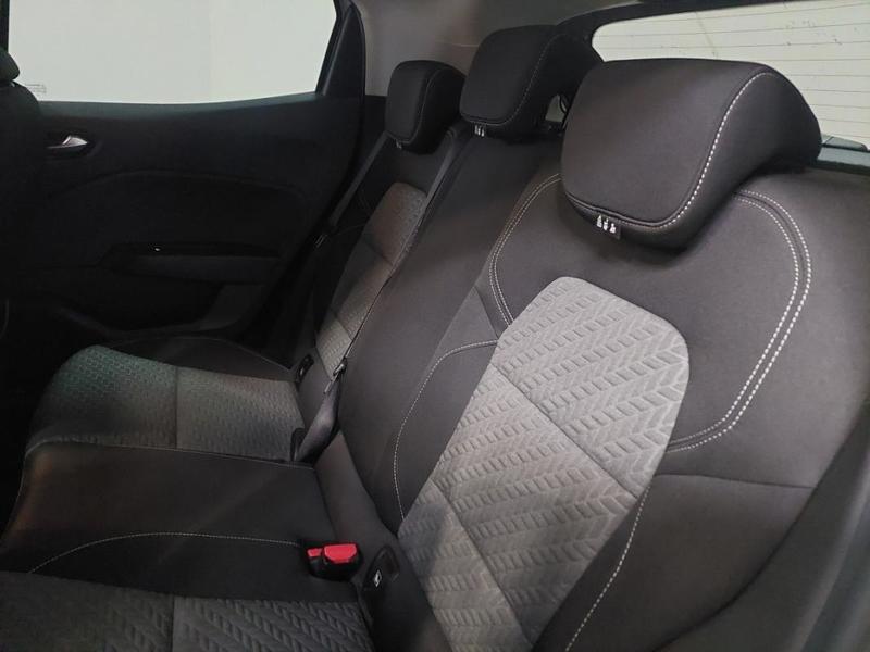 Renault Clio V Evolution TCe 90