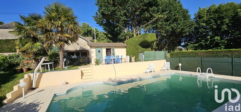 Maison - 150 m² - 5 pièces