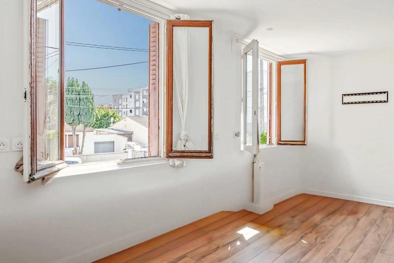 Maison - 83 m² - 4 pièces