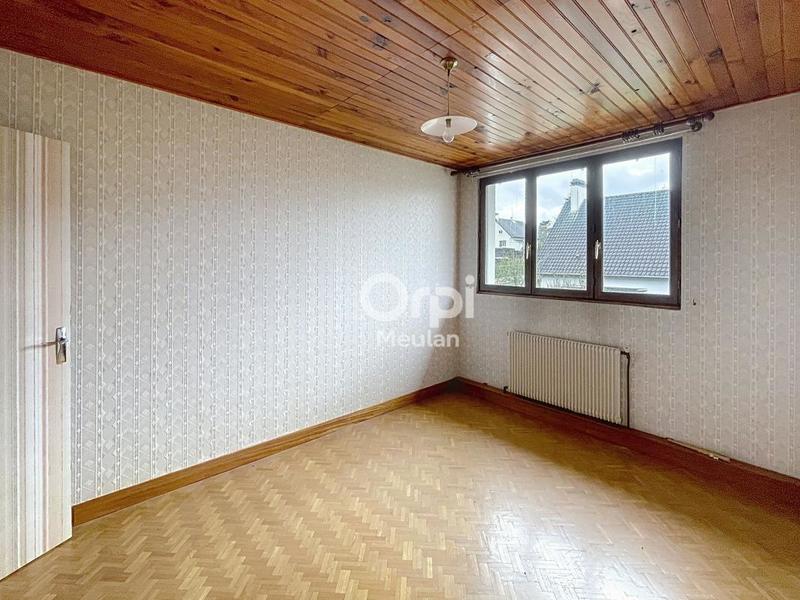 Maison - 167 m² - 6 pièces