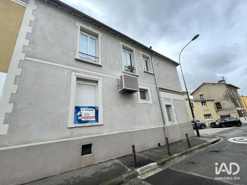 Local commercial - 49 m²