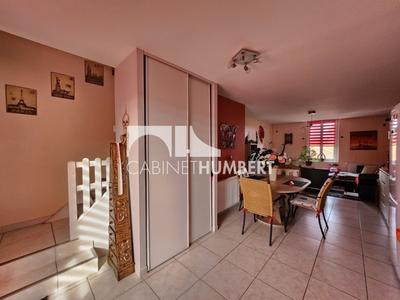 Immeuble - 280 m² - 15 pièces