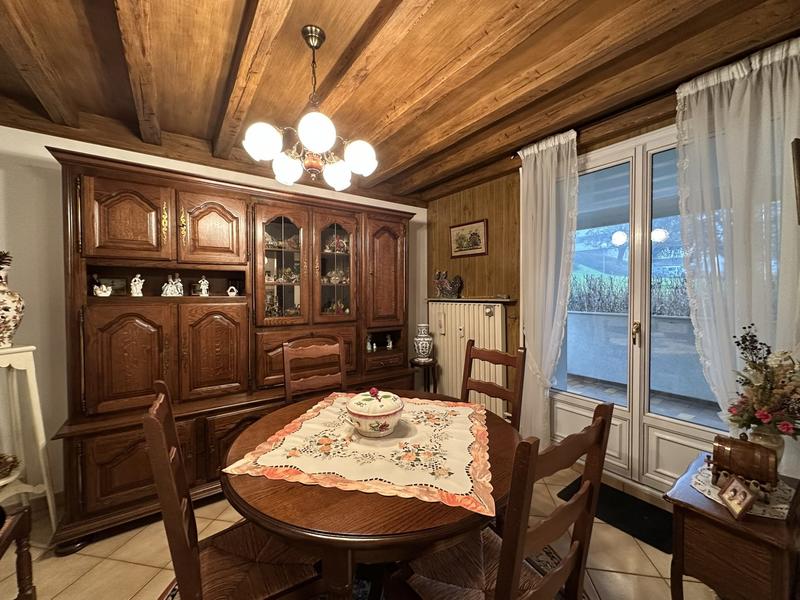 Appartement - 79 m² - 4 pièces