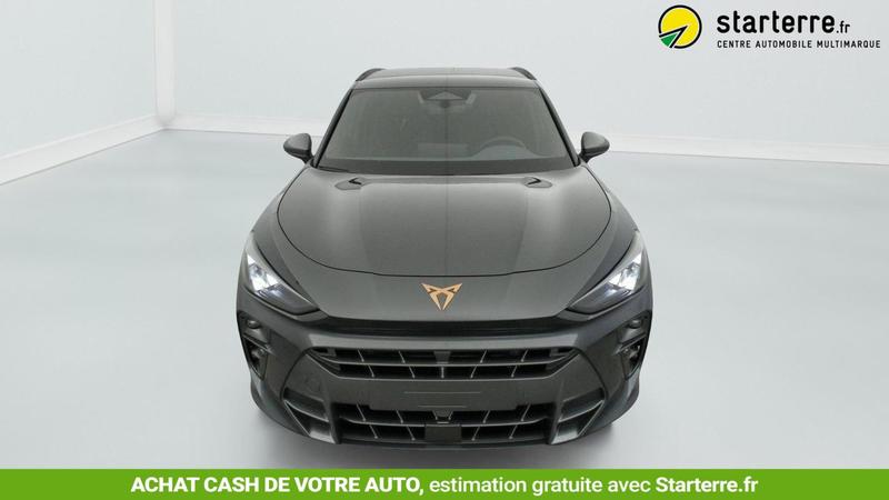 Cupra Terramar 1.5 eHybrid 204 ch Dsg6 V