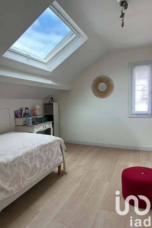 Maison de ville - 284 m² - 11 pièces