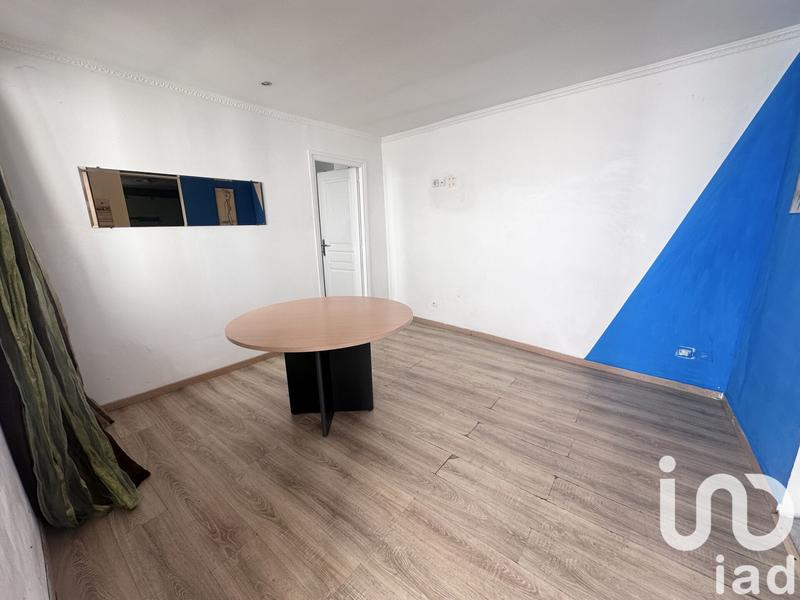 Maison - 112 m² - 6 pièces