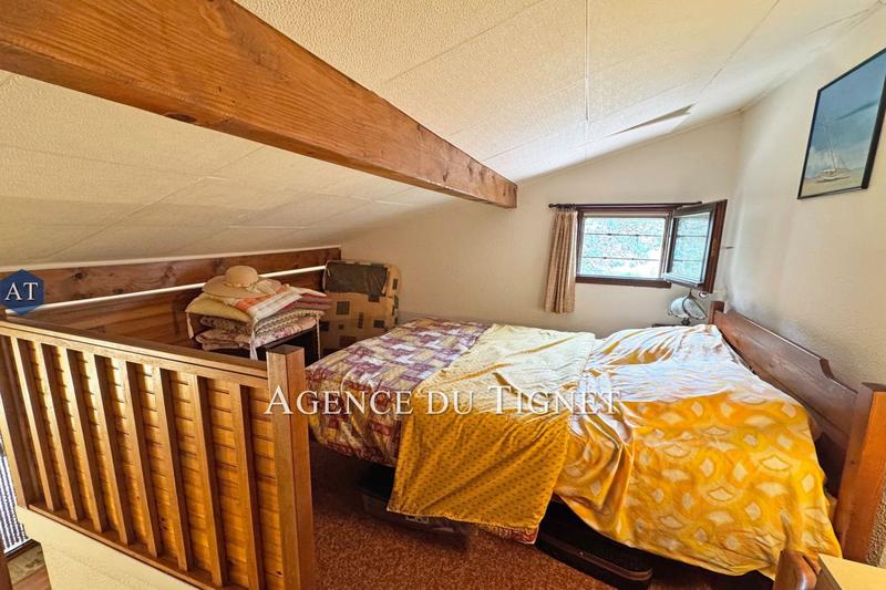 Maison - 42 m² - 3 pièces