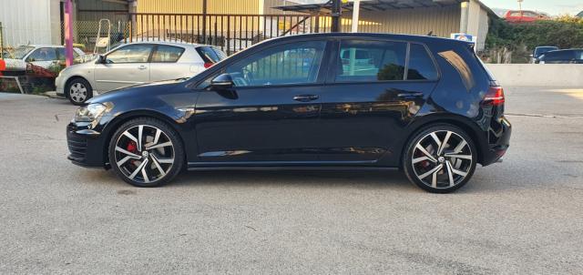 Volkswagen Golf 2.0 Tdi 184 Bmt Fap Dsg6 Gtd Sport &amp; Sound