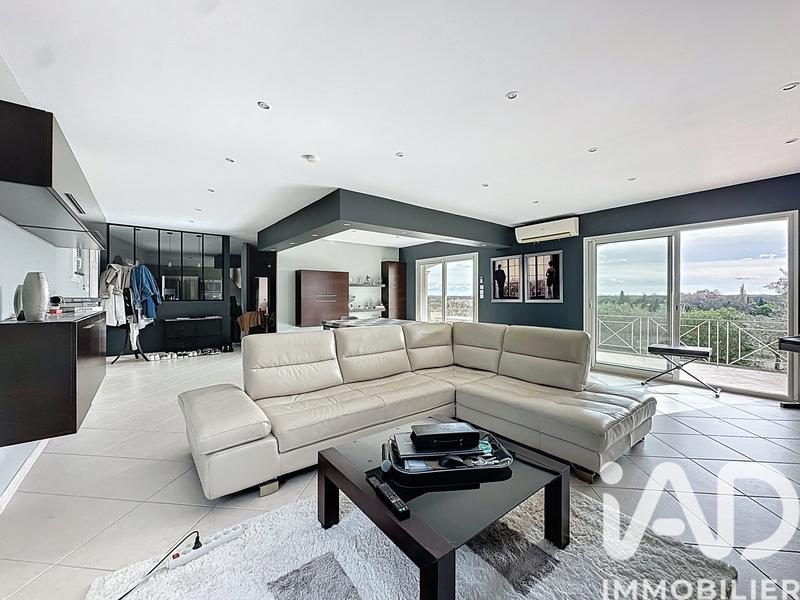 Maison - 150 m² - 4 pièces