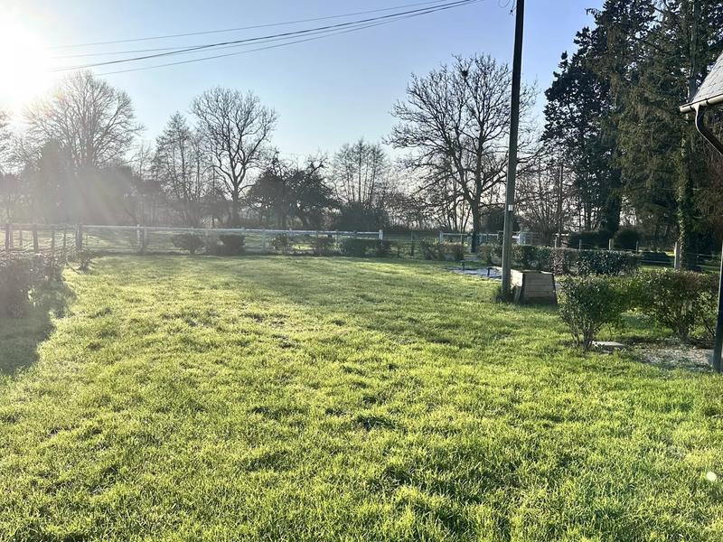 Propriété - 491 m² - 22 pièces