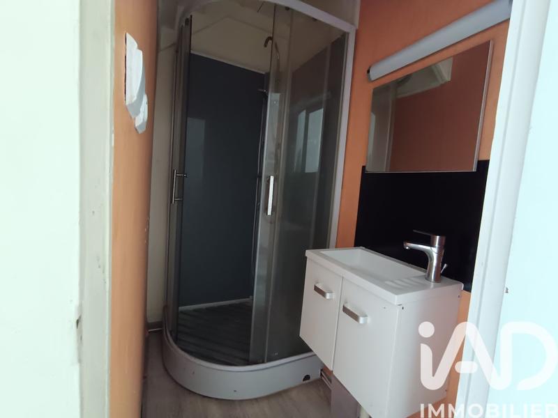 Maison - 78 m² - 4 pièces