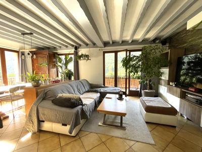 Appartement - 113 m²