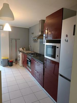Maison - 83 m² - 4 pièces
