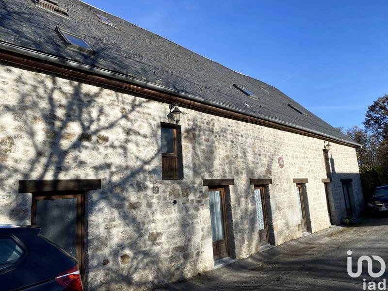 Local commercial - 350 m²