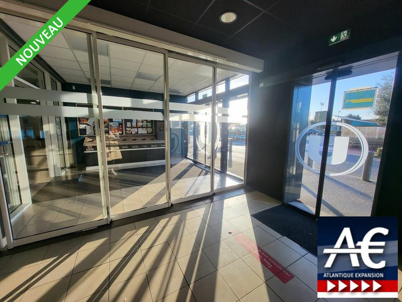 Local commercial - 76 m²