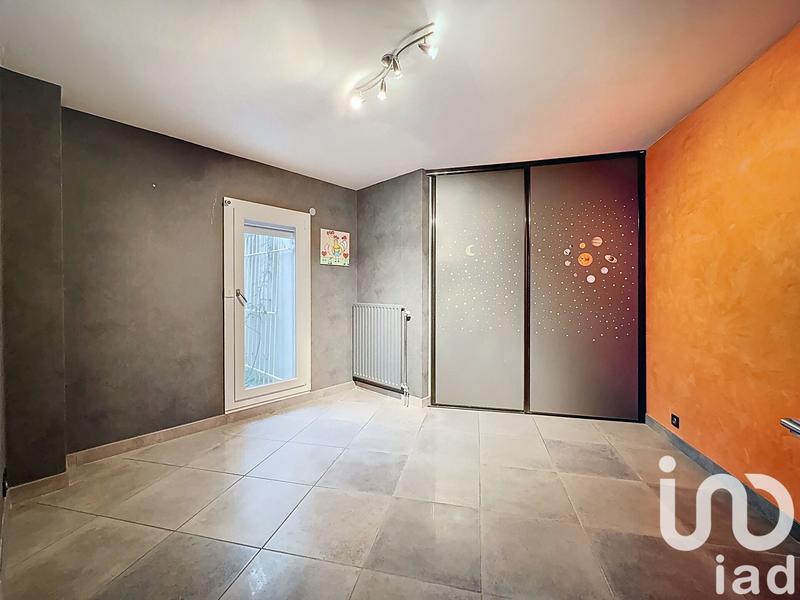 Maison de maîtres - 136 m² - 5 pièces