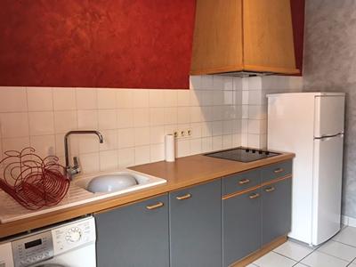 Appartement - 41 m² - 1 pièce