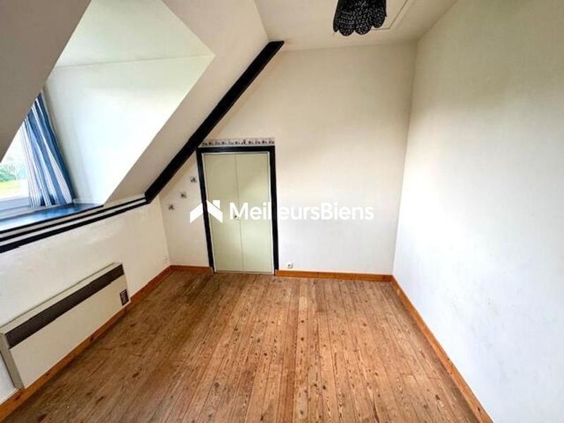 Maison - 131 m² - 8 pièces