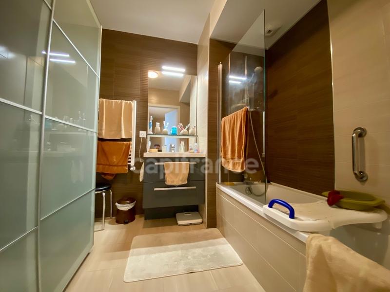 Appartement - 120 m² - 4 pièces