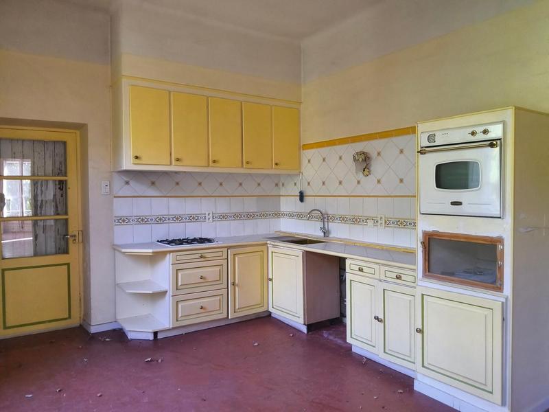 Maison de maîtres - 510 m² - 18 pièces